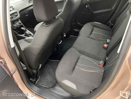 Peugeot 208 Okazja Super sta 2012