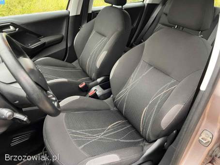Peugeot 208 Okazja Super sta 2012