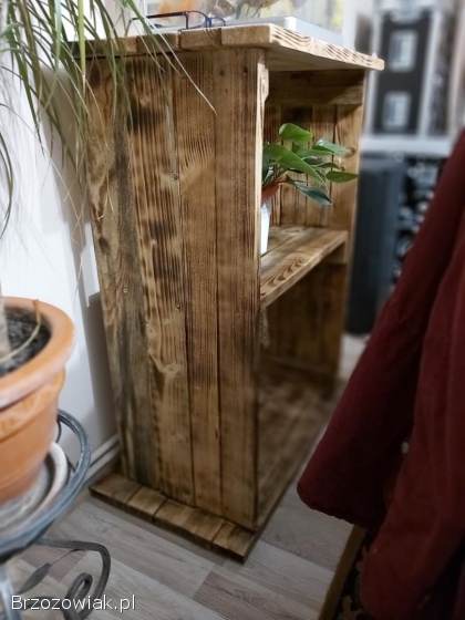 Wykonuje tego rodzaju meble