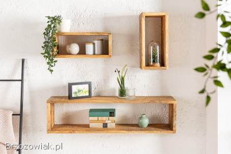 Wykonuje tego rodzaju meble