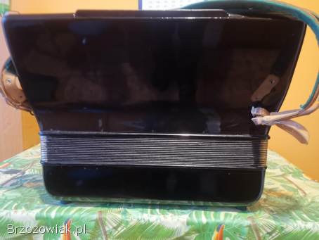 Akordeon Hohner Atlantic n 120