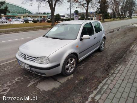 Volkswagen Golf 1999