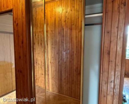 Mieszkanie 2 Pok,  49m2,  ul.  Kolejowa