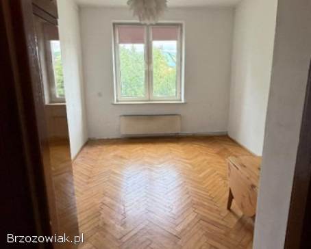 Mieszkanie 2 Pok,  49m2,  ul.  Kolejowa