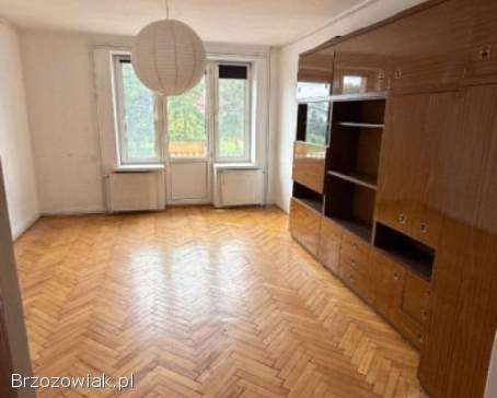 Mieszkanie 2 Pok,  49m2,  ul.  Kolejowa