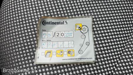 Opel Astra H 1.  7 CDTI 110K 2010