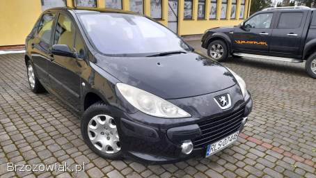 Peugeot 307 2005