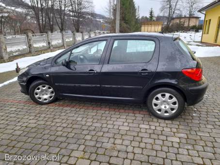 Peugeot 307 2005