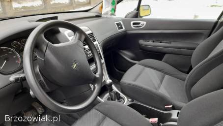 Peugeot 307 2005