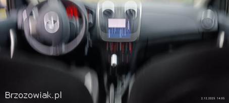 Dacia Sandero Stepway Edition  2016