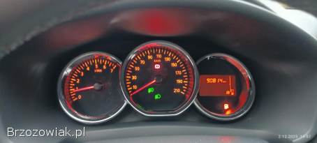 Dacia Sandero Stepway Edition  2016