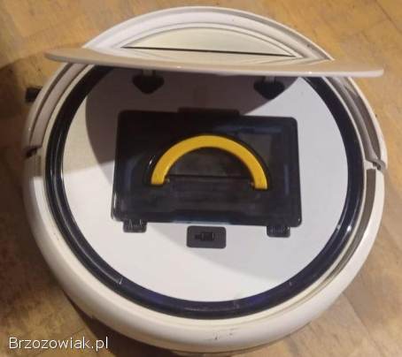 Robot sprzątający Medion