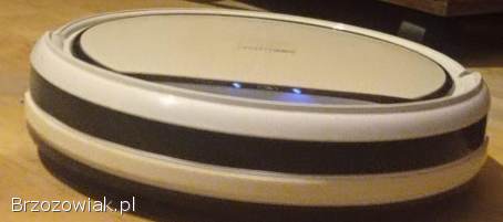 Robot sprzątający Medion