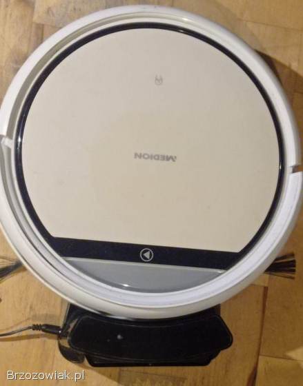 Robot sprzątający Medion