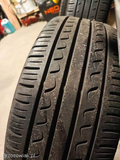 Felgi 15 koła 4x114,  3