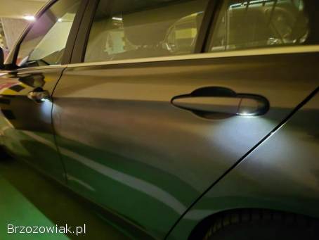 BMW Seria 3 F31 2014