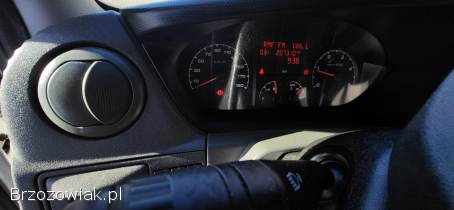 Iveco Daily 70C21 wywrotka