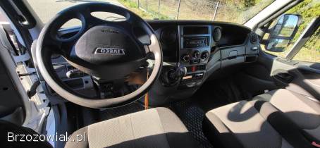 Iveco Daily 70C21 wywrotka