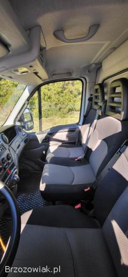 Iveco Daily 70C21 wywrotka