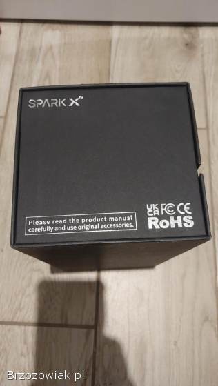 Stacja multimedialna android auto