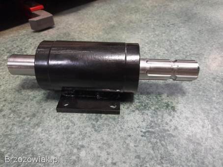 Świder do łuparki 80mm