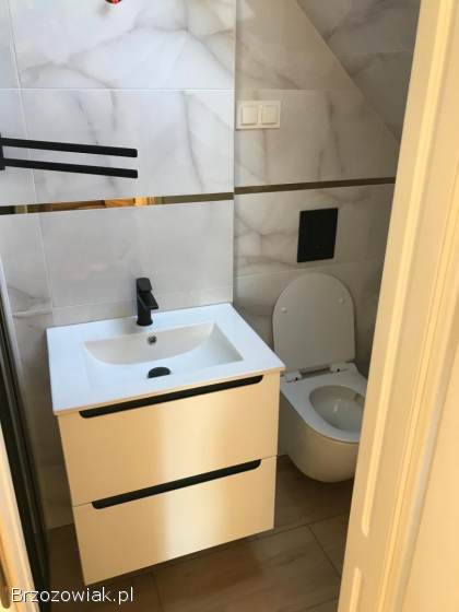 Usługi remontowo budowlane