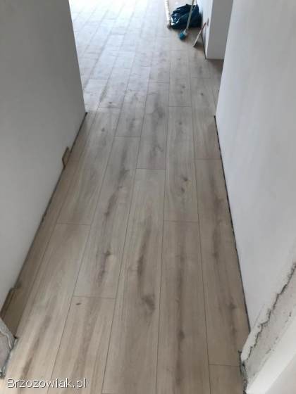 Usługi remontowo budowlane