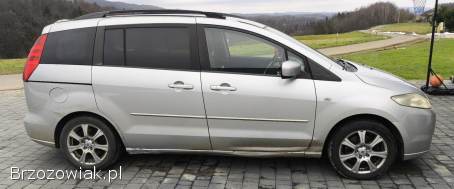 Mazda 5 2006