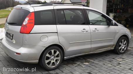 Mazda 5 2006