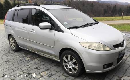Mazda 5 2006