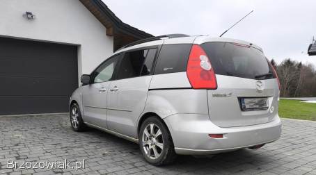 Mazda 5 2006