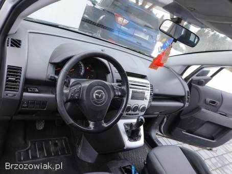 Mazda 5 2006