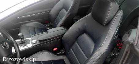 Mercedes-Benz Klasa E E200 cgi 2010