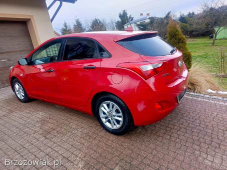 Hyundai i30 2013
