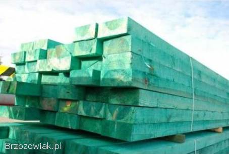 Kupię drzewo sosna,  świerk