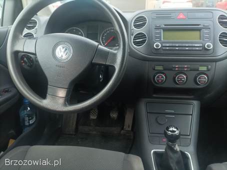 Volkswagen Golf Plus 2006