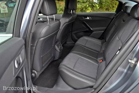 Peugeot 508 2014
