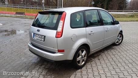 Ford Focus C-Max 2006