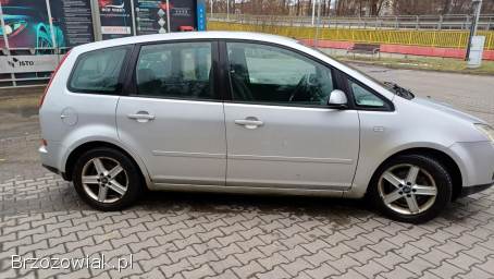 Ford Focus C-Max 2006