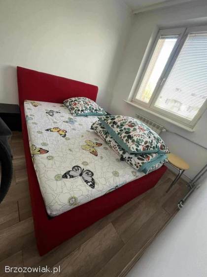 Sprzedam łóżko