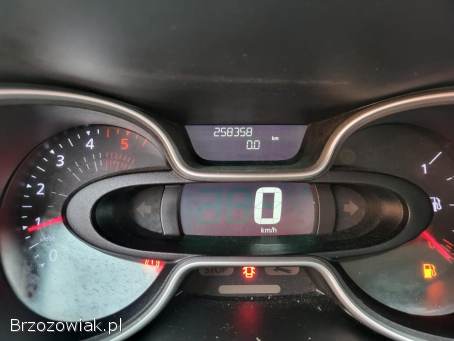 Renault Trafic GRAND PACK CLIM 2010