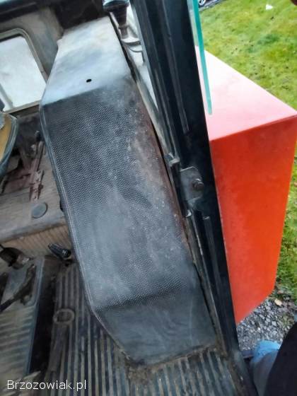 Zetor 5245 sprowadzony w oryginale 2500 mtg
