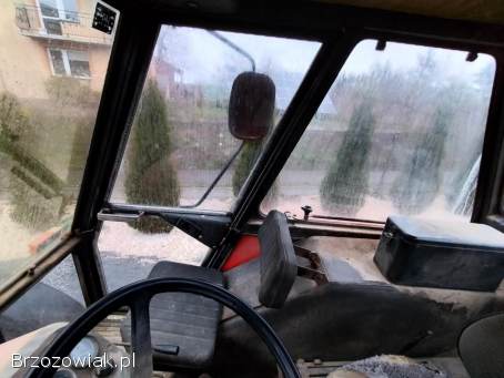 Zetor 5245 sprowadzony w oryginale 2500 mtg