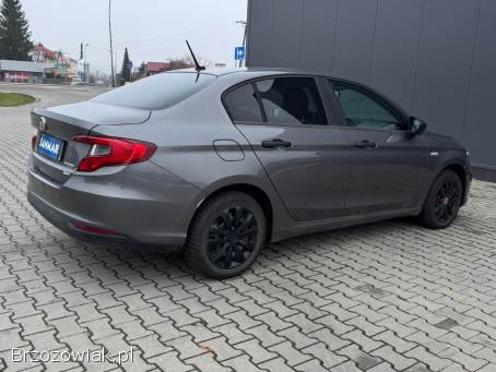 Fiat Tipo 1.  4i16v 95KM LED 2020
