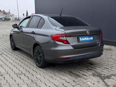 Fiat Tipo 1.  4i16v 95KM LED 2020