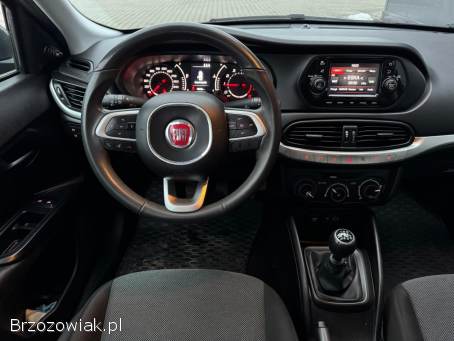 Fiat Tipo 1.  4i16v 95KM LED 2020