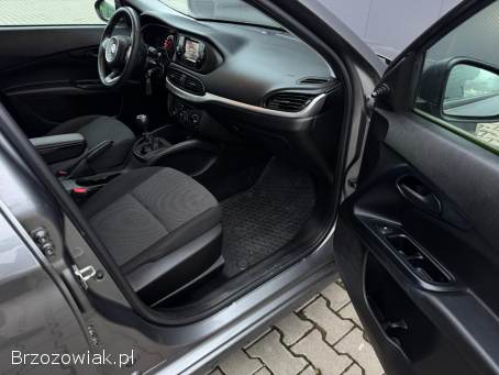 Fiat Tipo 1.  4i16v 95KM LED 2020