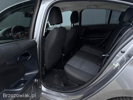 Fiat Tipo 1.  4i16v 95KM LED 2020