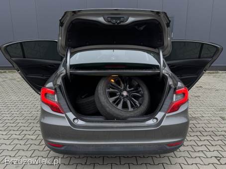 Fiat Tipo 1.  4i16v 95KM LED 2020