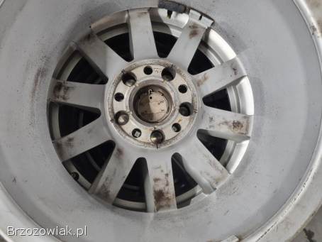 Felgi Aluminiowe Audi A4 B8,  A6,  5x112,  7Jx16